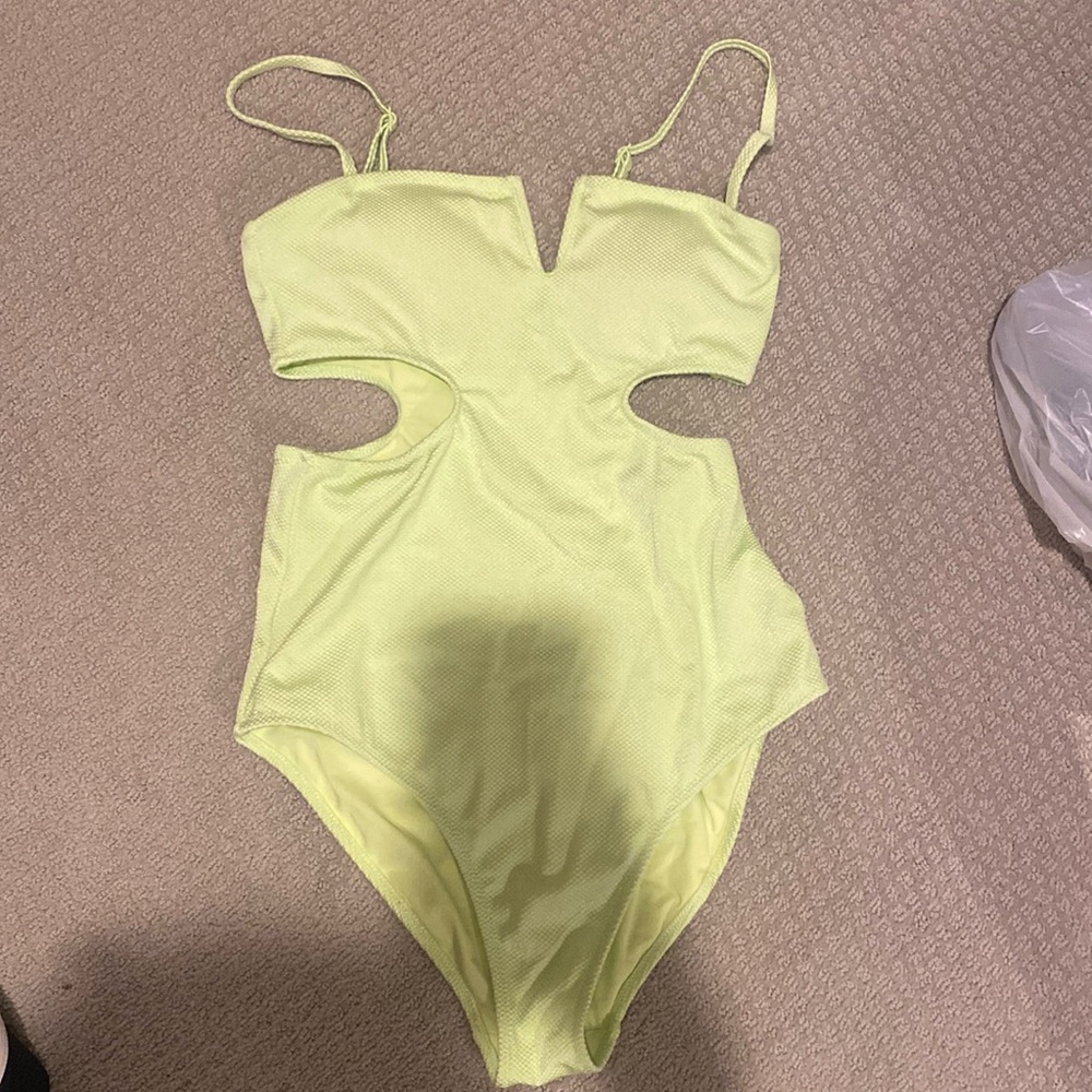 Aerie One piece swim suit
